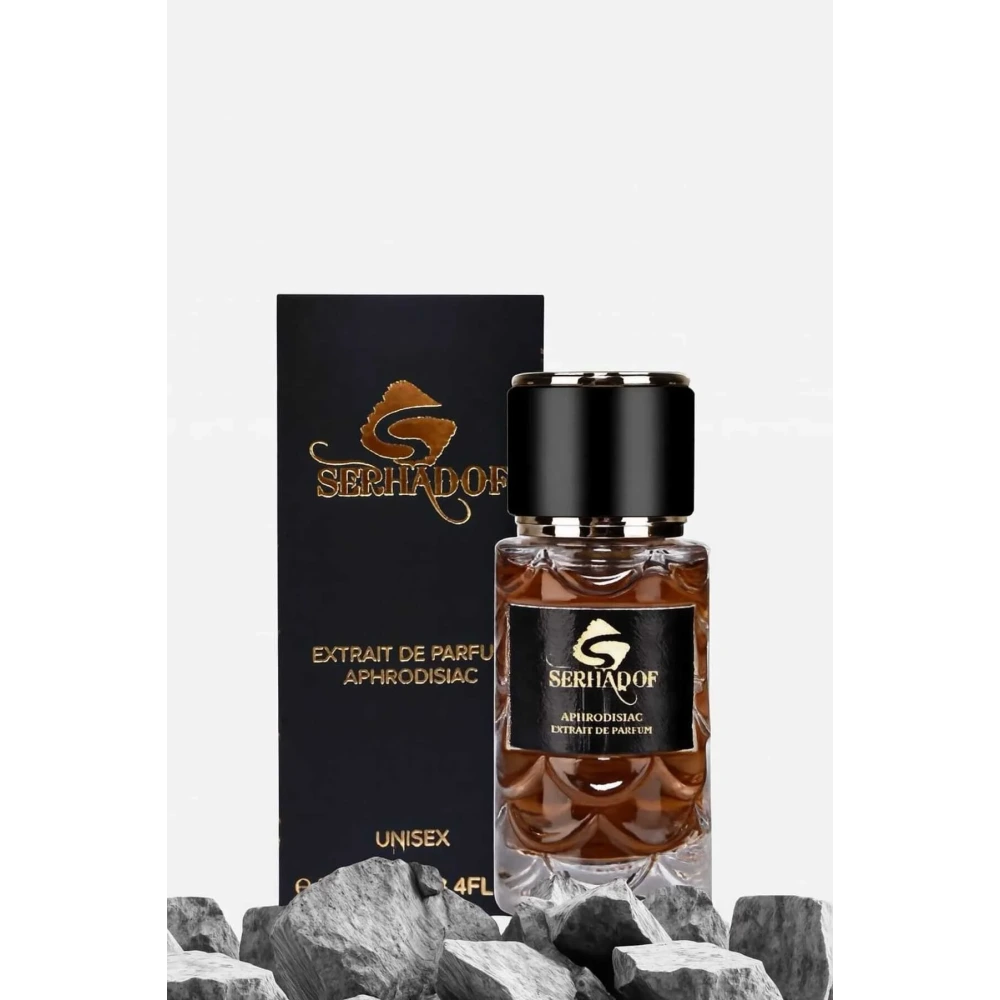 Serhadof Of Love Kadın & Erkek Parfümü 50 ml