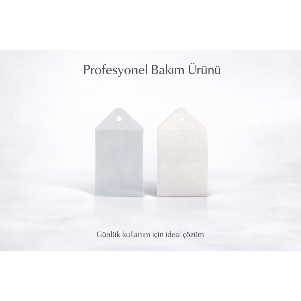 LASTİNGBEAUTY 40 Adet ipli kaş Germe Bant Göz Boyun Germe Bandı Yüz Gerdirme Kaz Ayağı Görünmez Şeffaf Bant