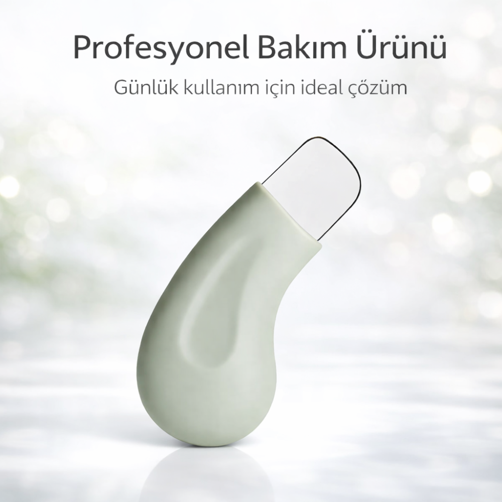 LASTİNGBEAUTY Siyah Nokta Temizleme Aparatı Cilt Gözenek Temizleyici Gözenek Temizleme Paslanmaz Akne Cilt bakımı 