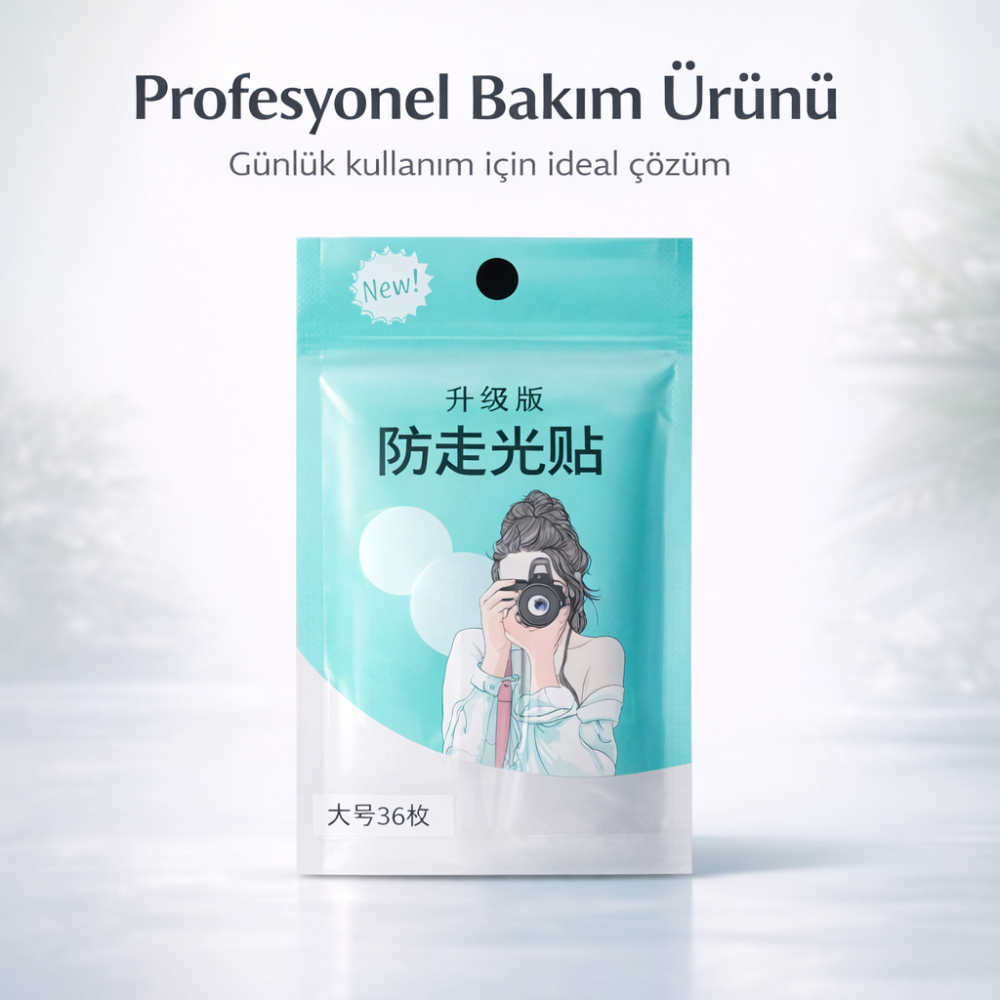 LASTİNGBEAUTY Kayma Önleyici Göğüs Bandı–İç Giyim Sabitleyici Bant- Kıyafet Sabitleyici 