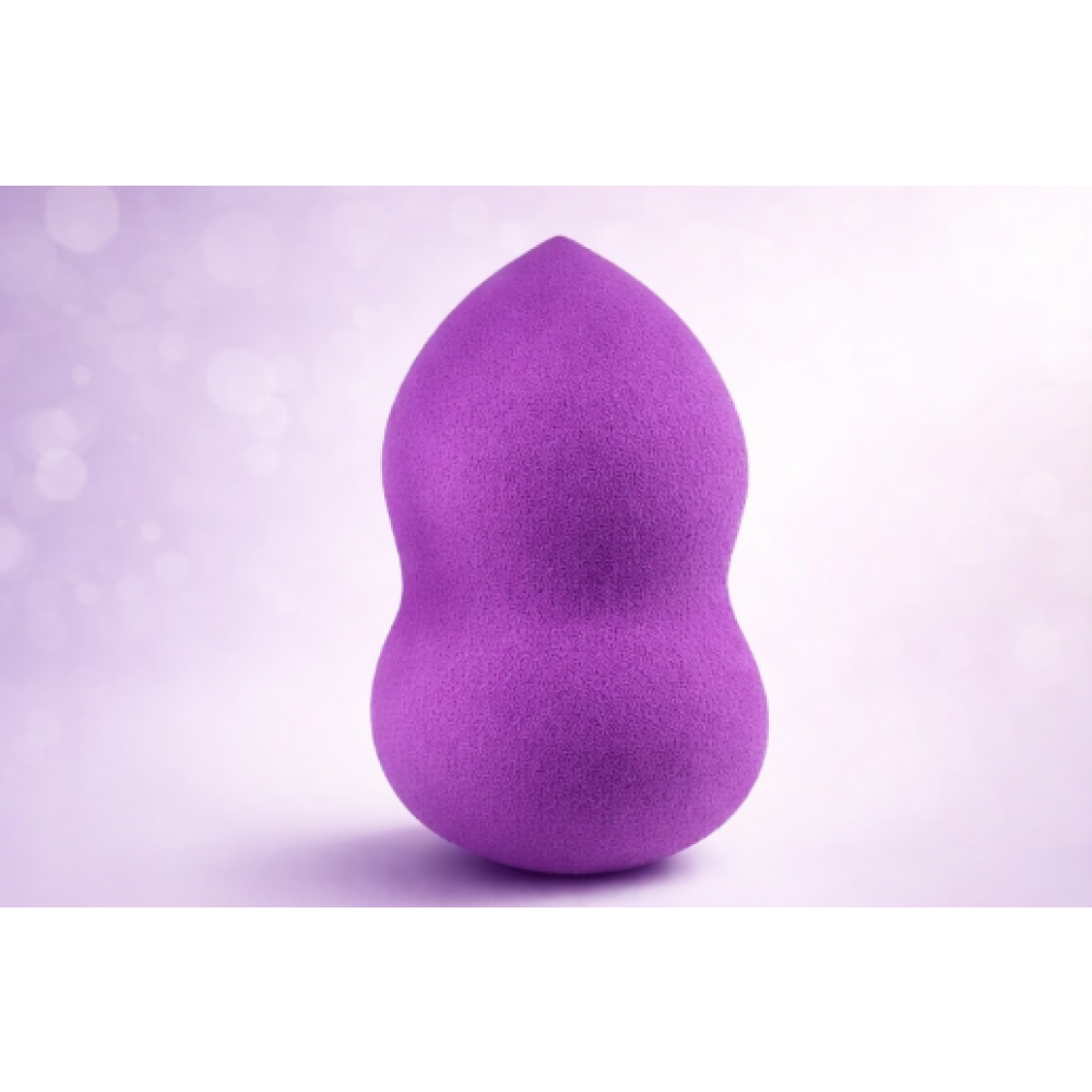 MAYCHEER Tekli Makyaj Süngeri