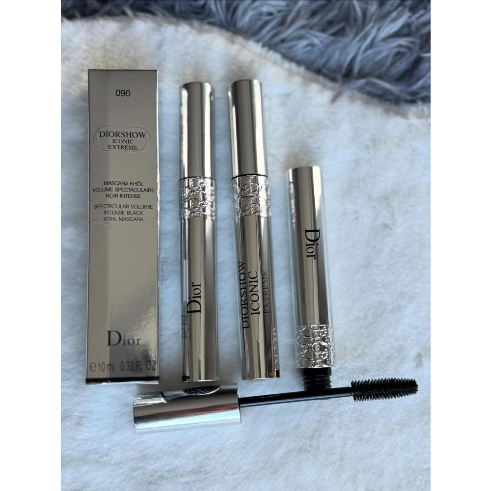 DİO İconic Mascara