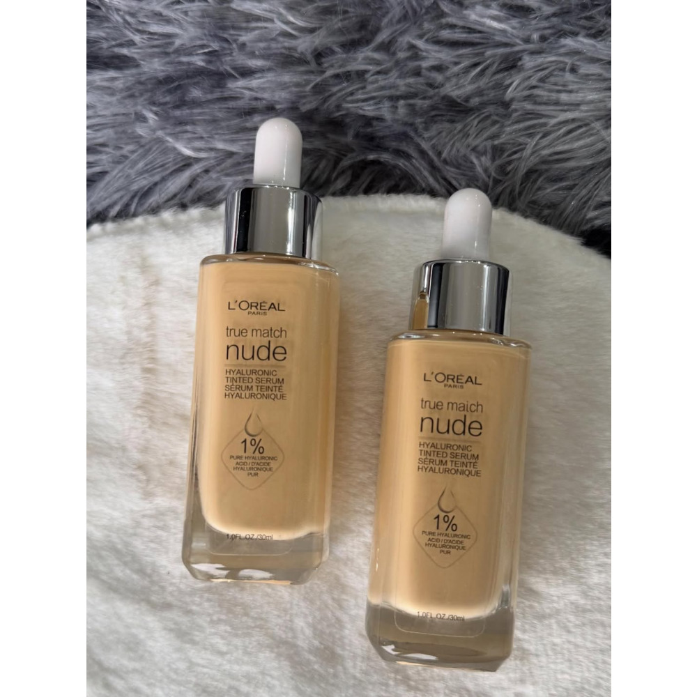 LRL Tru Mac Serum Fondöten ( 2 )
