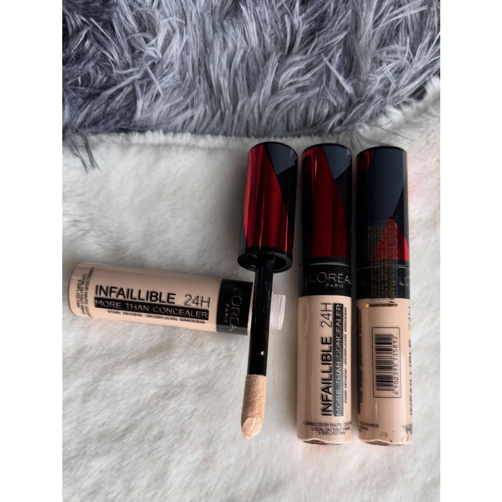 LRL Tüm Yüzeye Uygulanabilir Kapatıcı ( N2 )