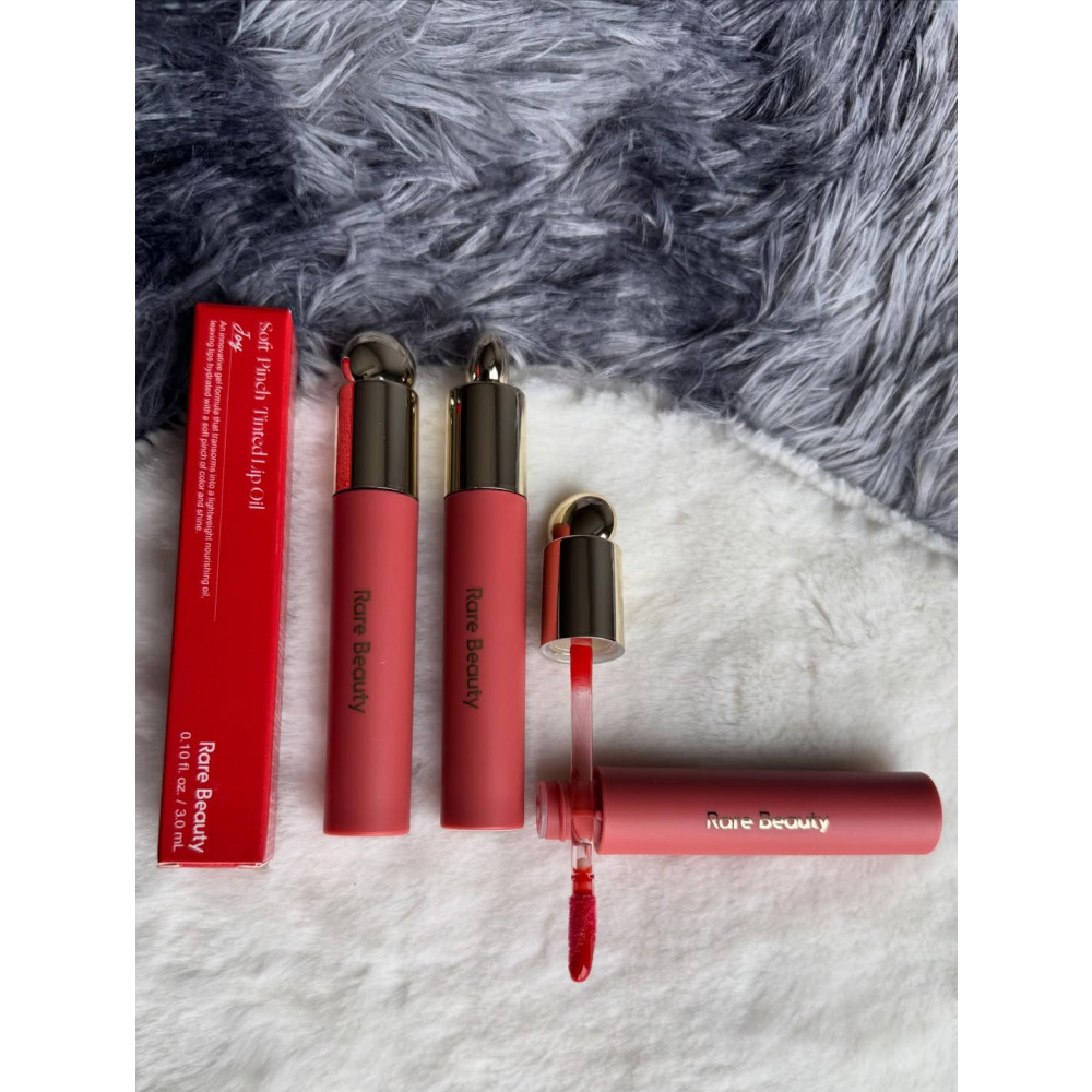 RRBEAUTY Fırçalı Likit Ruj ( B )