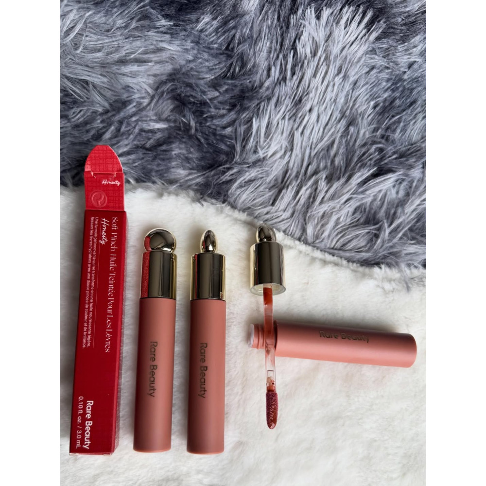 RRBEAUTY Fırçalı Likit Ruj ( C )