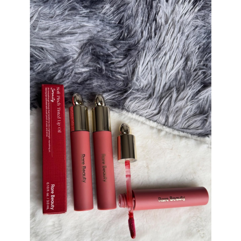 RRBEAUTY Fırçalı Likit Ruj ( A )