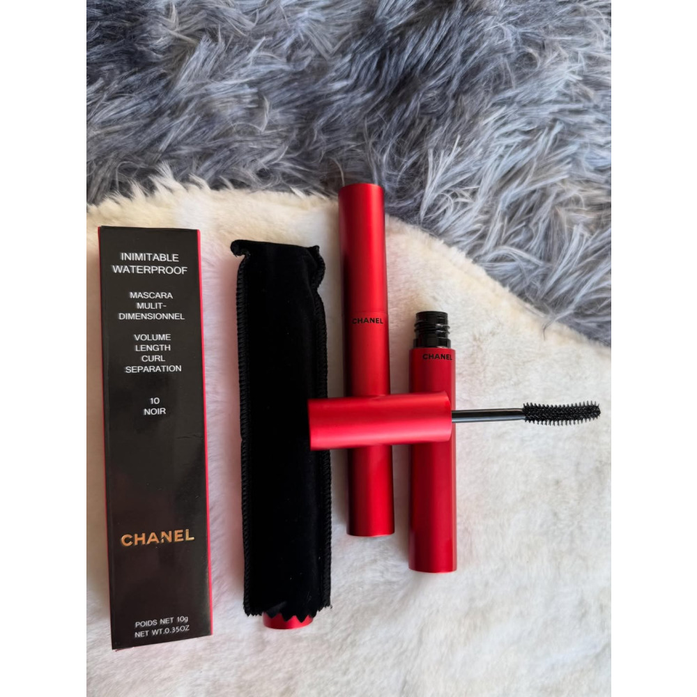 CHNL Waterproof Mascara