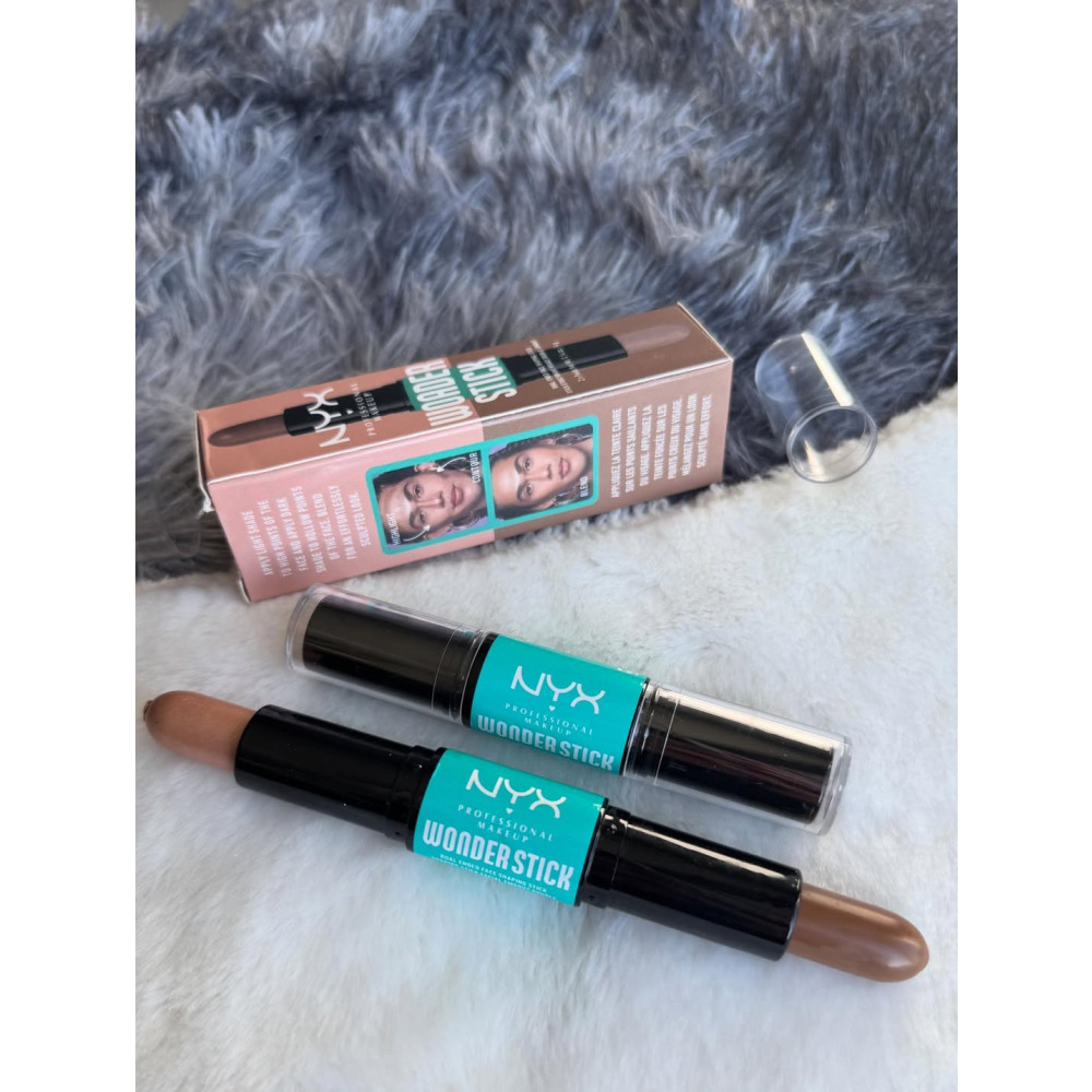 NY Kapatıcı & Aydınlatıcı & Kontür ( D )