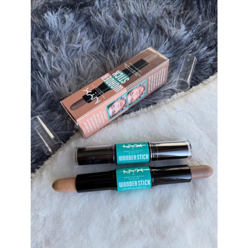 NY Kapatıcı & Aydınlatıcı & Kontür ( A )