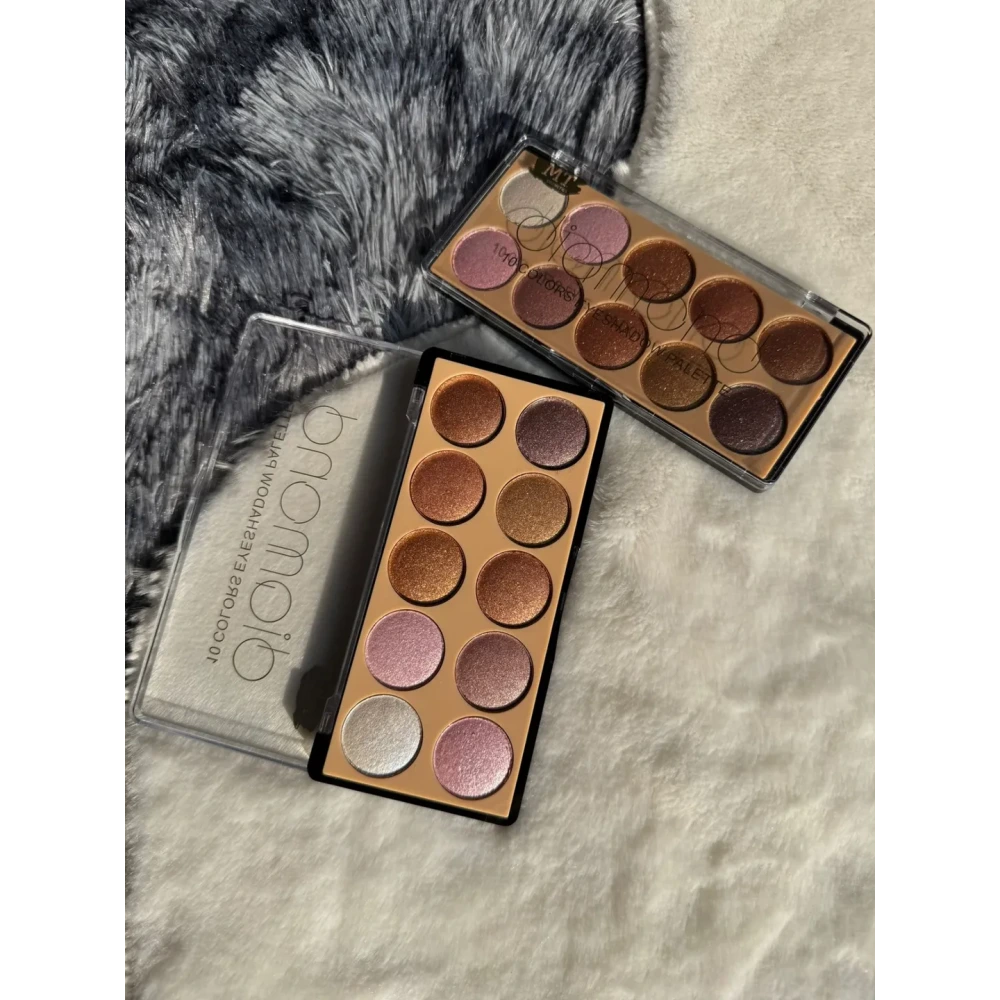 MT Diamond Far Paleti ( A )