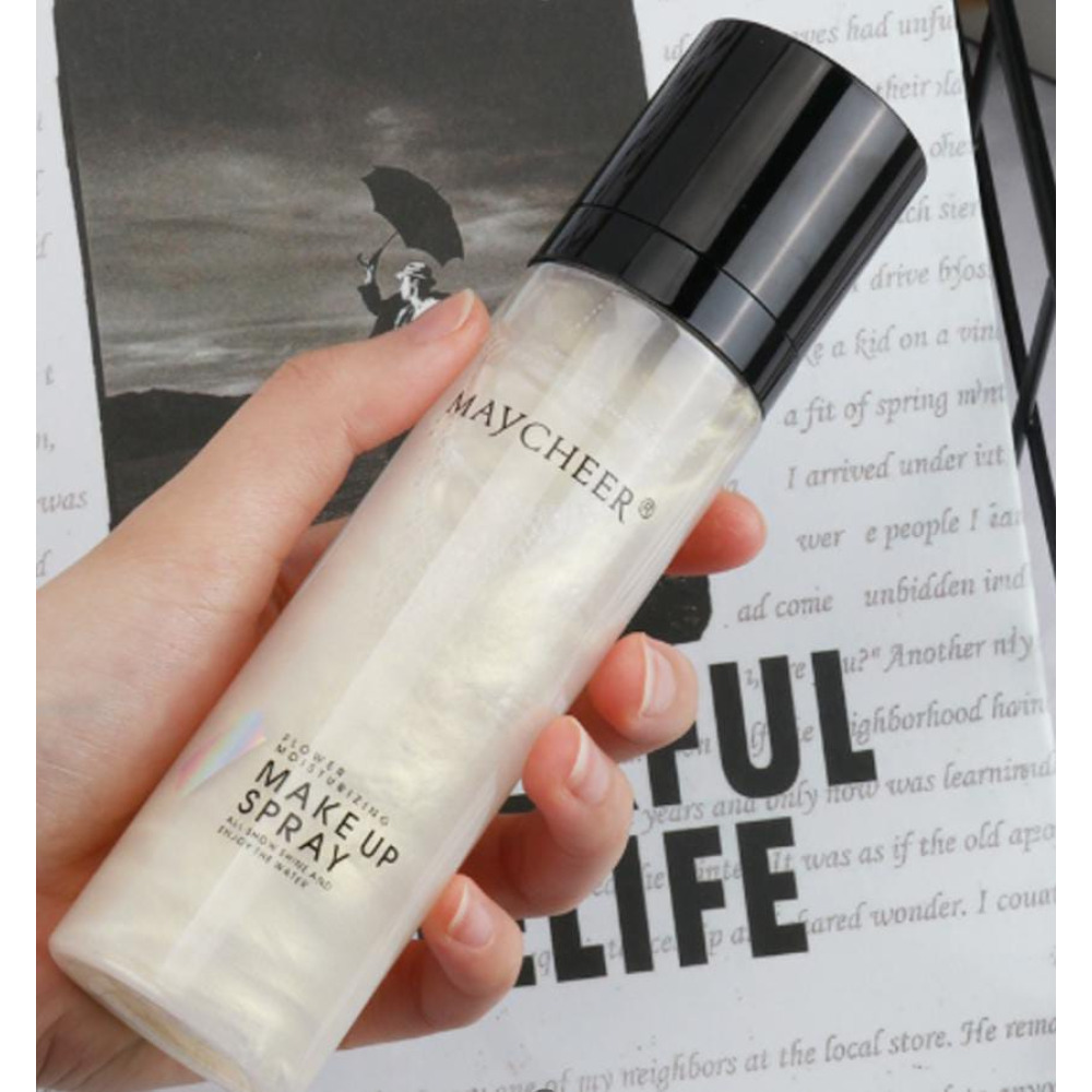 Maycheer Makyaj Sabitleyici Sprey