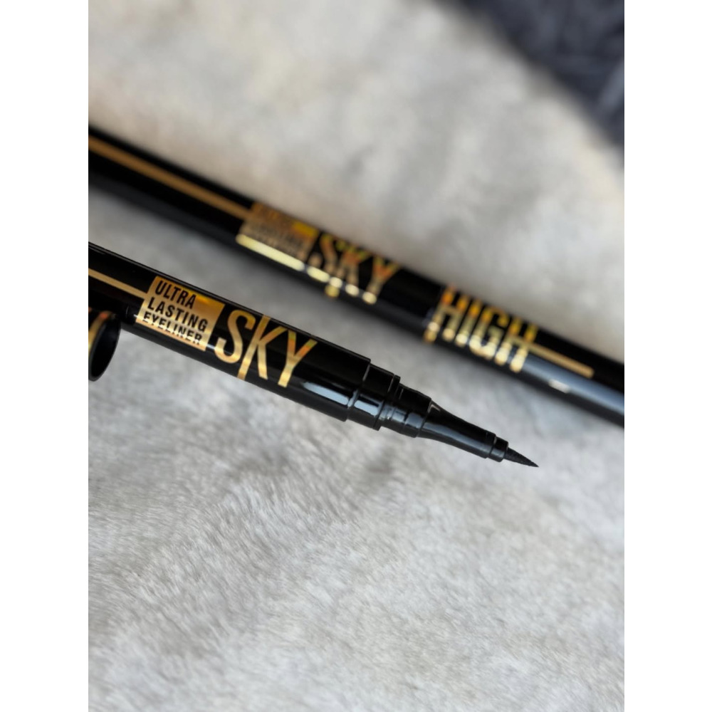 LASTİNG BEAUTY Sky Eyeliner 