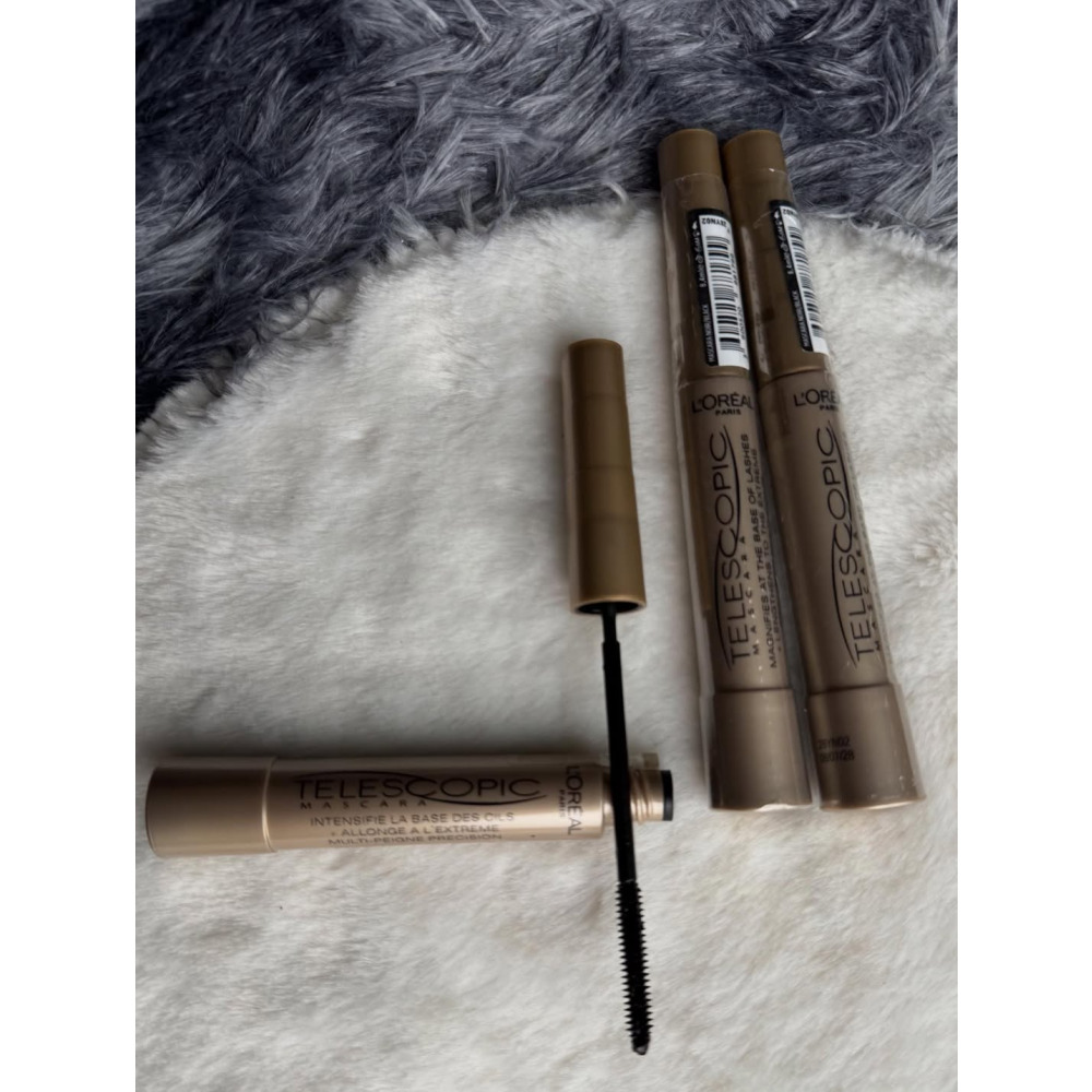 LRL Tlskpk Flse Mascara A Serisi