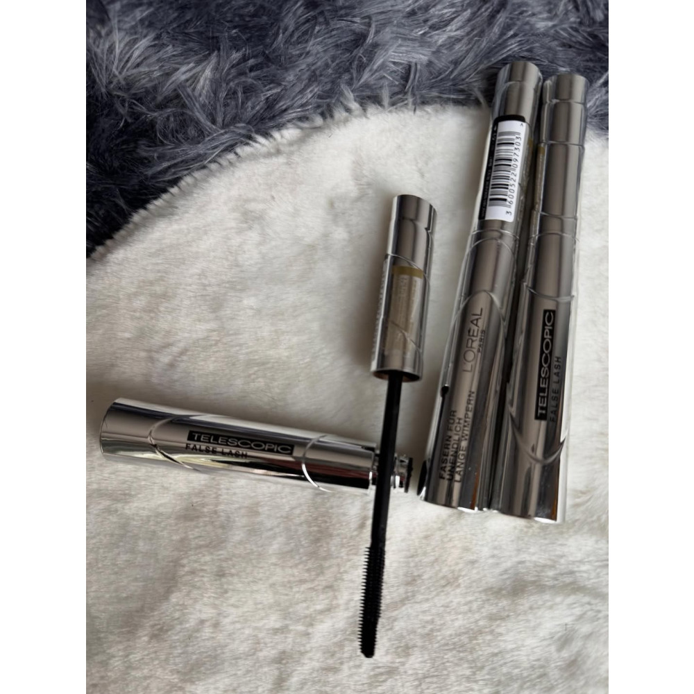 LRL Tlskpk Flse Mascara 