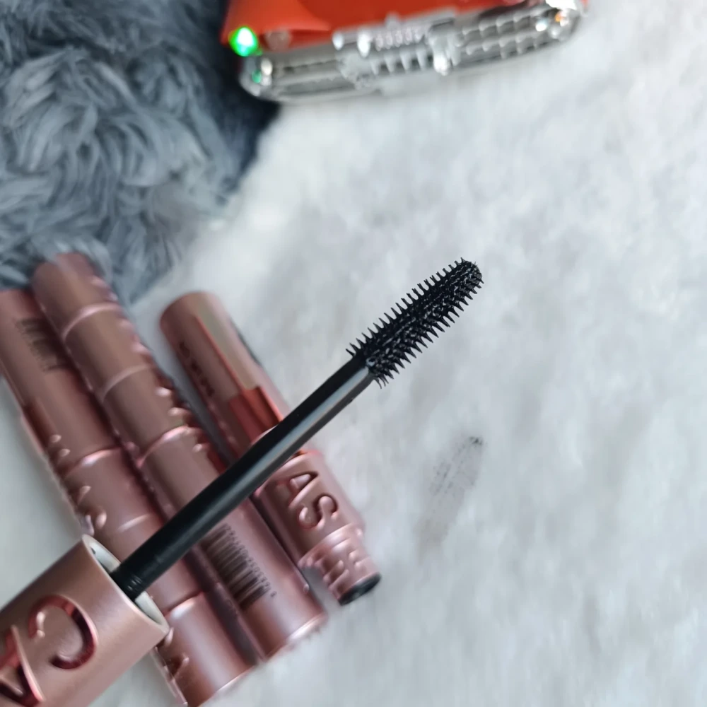 siyah maskara (rimel)