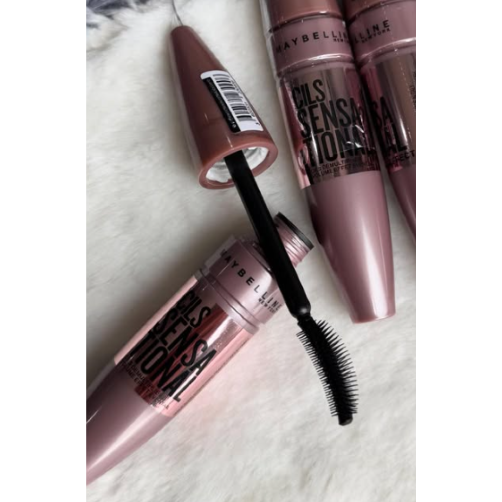 MYB Cilsen Mascara 